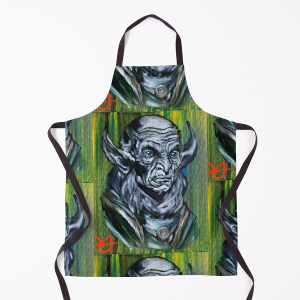 Item preview, Korrigan designed and sold by Roxane Gautreau.