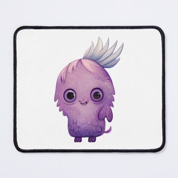 Item preview, Cute Monster In Halloween, Christmas designed and sold by llds03102522.