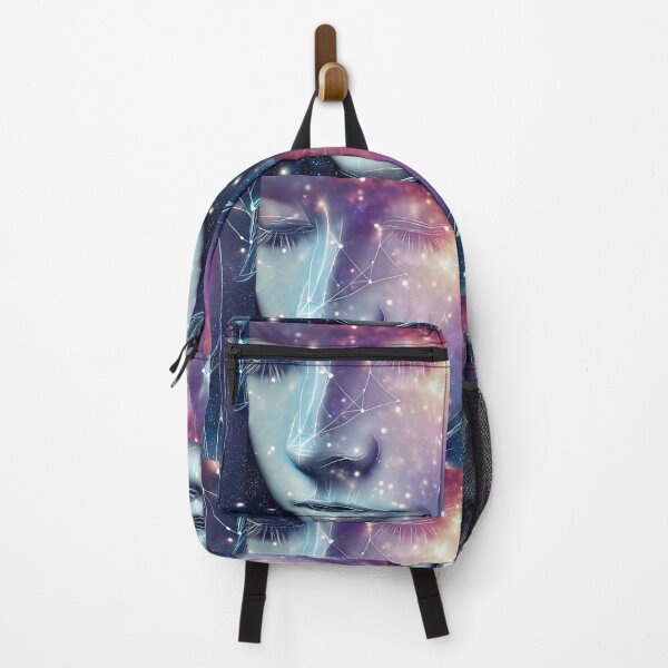 Item preview, The calm in the universe designed and sold by KI-Raphael.