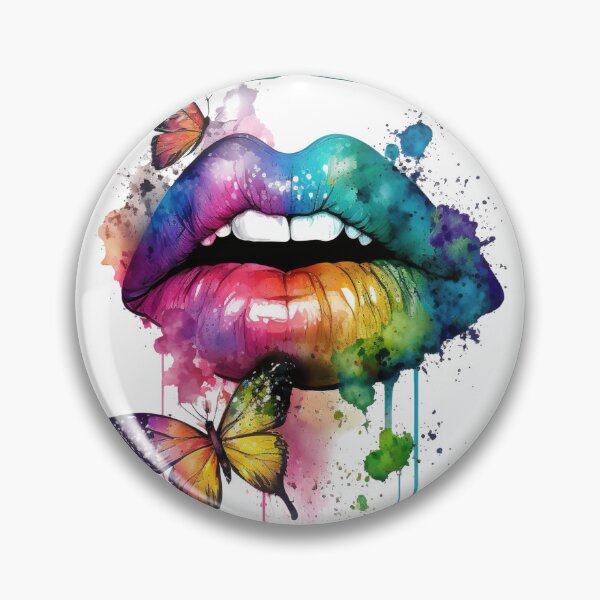 Item preview, Kiss Your Lips designed and sold by Monica-Designs.