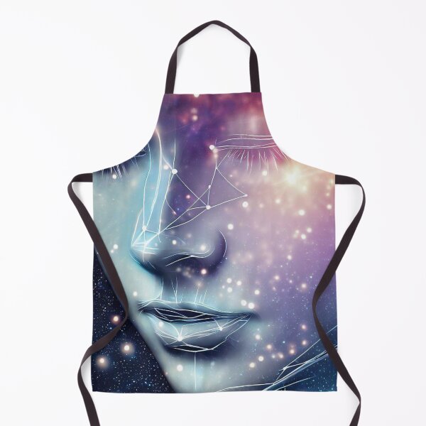 Item preview, The calm in the universe designed and sold by KI-Raphael.
