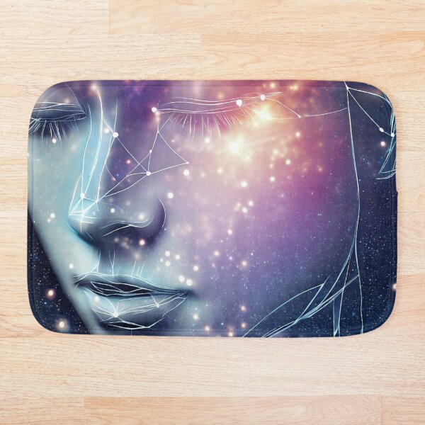 Item preview, La calma en el universo designed and sold by KI-Raphael.