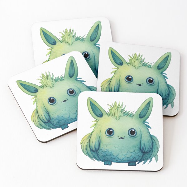 Item preview,  Cute Monster In Halloween, Christmas designed and sold by llds03102522.