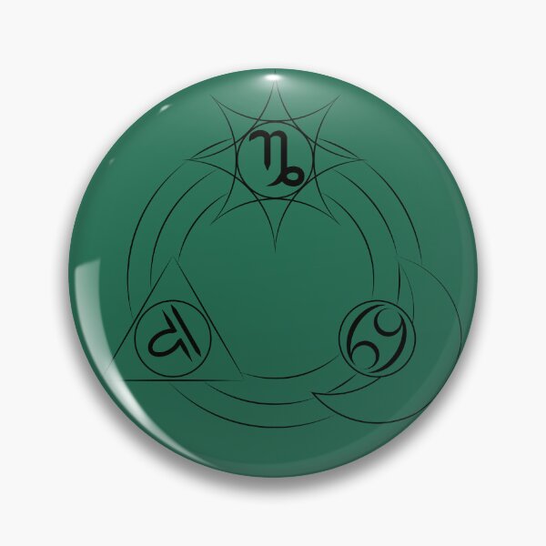 Item preview, Capricorn Cancer Libra designed and sold by JAMerArc.