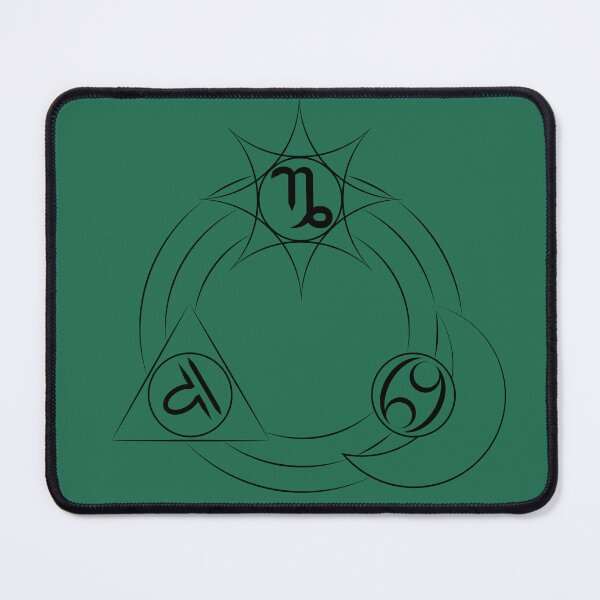 Item preview, Capricorn Cancer Libra designed and sold by JAMerArc.