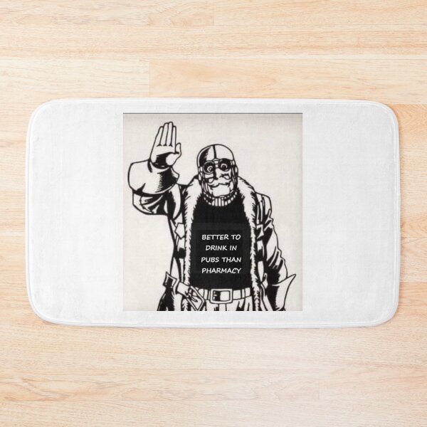 Item preview, Alan Ford Grunf designed and sold by Sandy-shops.