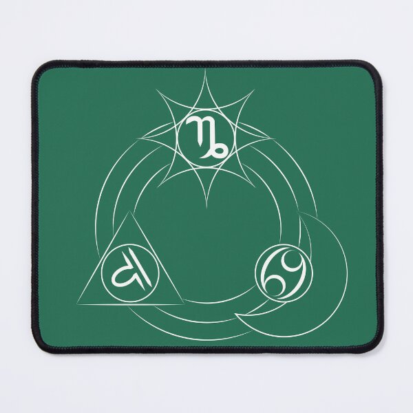Item preview, Capricorn Cancer Libra designed and sold by JAMerArc.