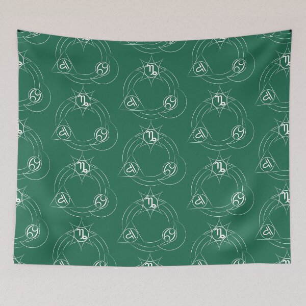 Item preview, Capricorn Cancer Libra designed and sold by JAMerArc.