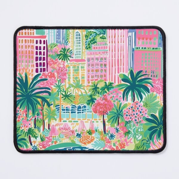 Item preview, Cityscape designed and sold by izzy2wonderland.