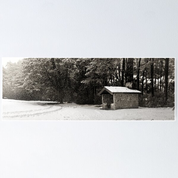 Item preview, Refuge from Everything designed and sold by Peter Kurdulija.