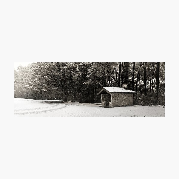 Item preview, Refuge from Everything designed and sold by Peter Kurdulija.