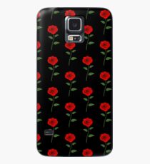 Rose Case/Skin for Samsung Galaxy