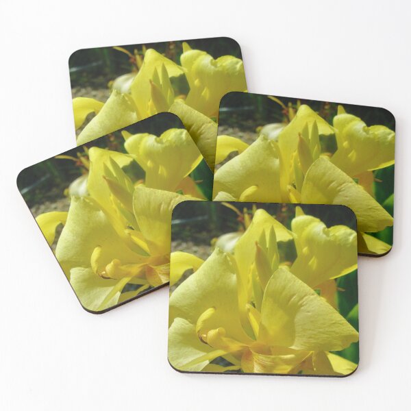 Item preview, Yellow Calla Lily designed and sold by Shulie1.