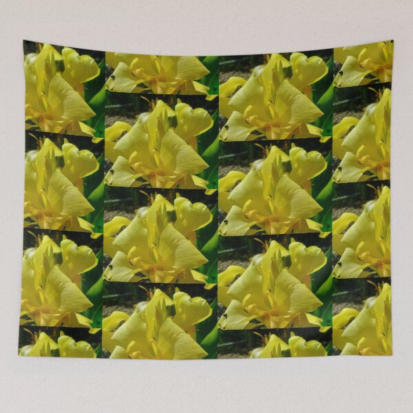 Item preview, Yellow Calla Lily designed and sold by Shulie1.
