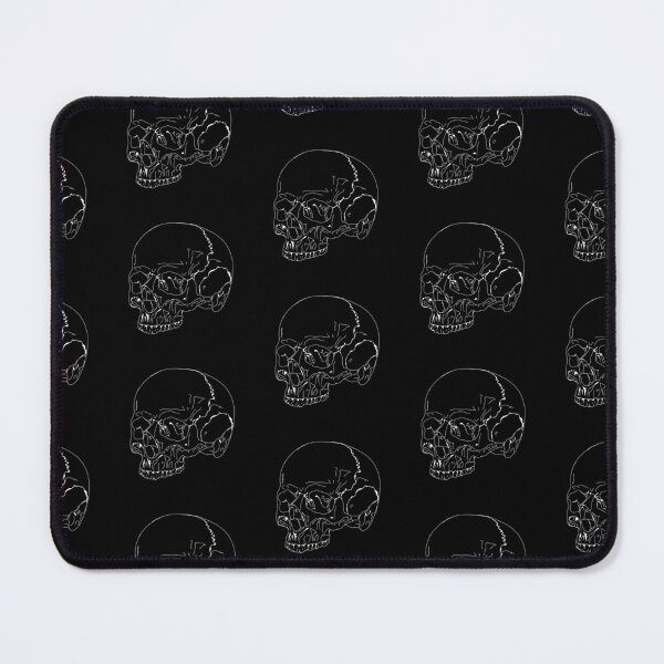Item preview, Jawless Skull Black designed and sold by JaymieMetz.