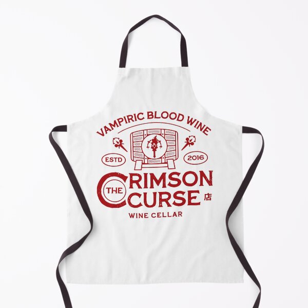 Item preview, Crimson Curse Wine Cellar designed and sold by Lagelantee.