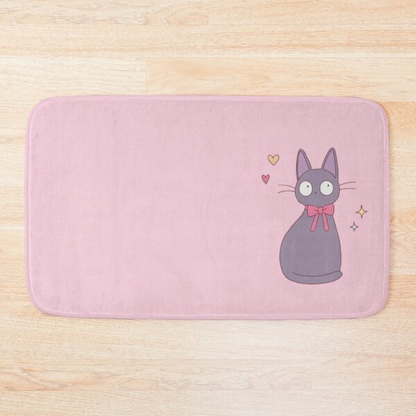 Item preview, Little Jiji from Kiki's Delivery Service designed and sold by Angel-Bee.