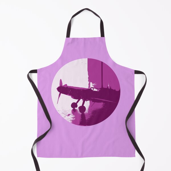 Item preview, Messerschmitt airplane retro poster designed and sold by retropenguin.