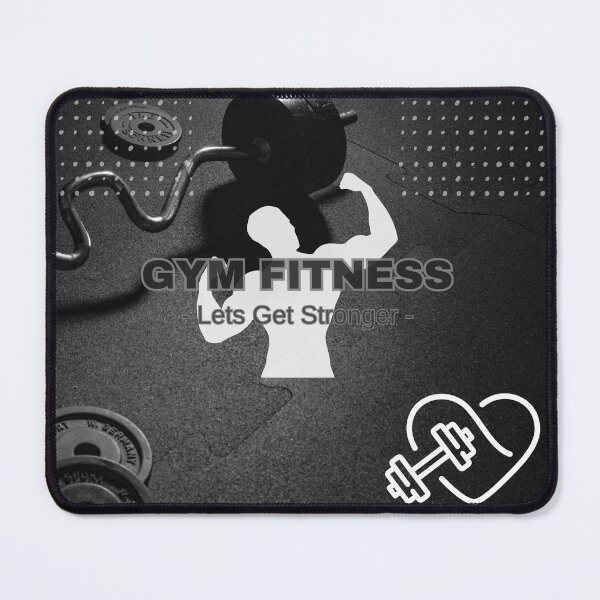 Item preview, Gym-Fitness designed and sold by LIAM 17.