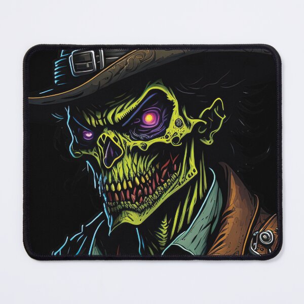 Item preview, Undead Outlaw designed and sold by Houerd.