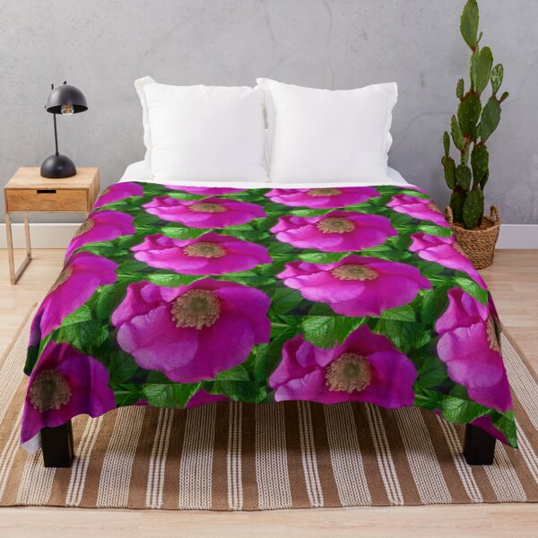 Item preview, Pink Wild rose designed and sold by Shulie1.