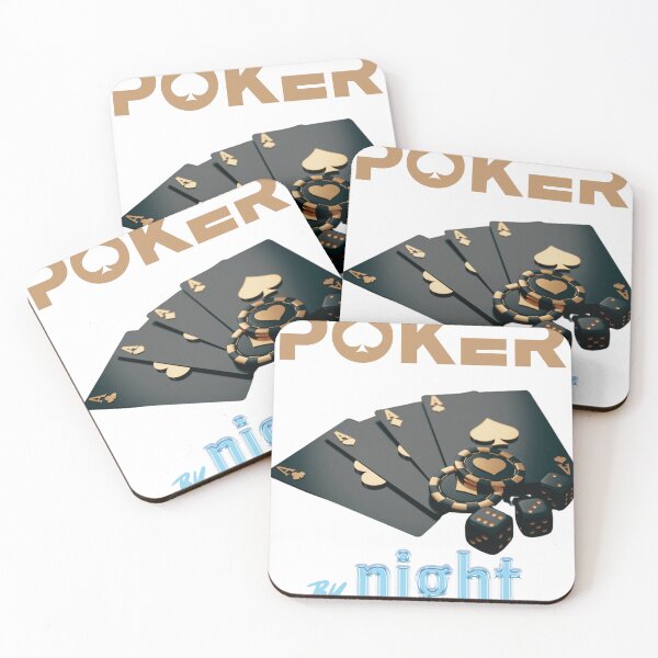 Item preview, Poker by night designed and sold by Sederus.