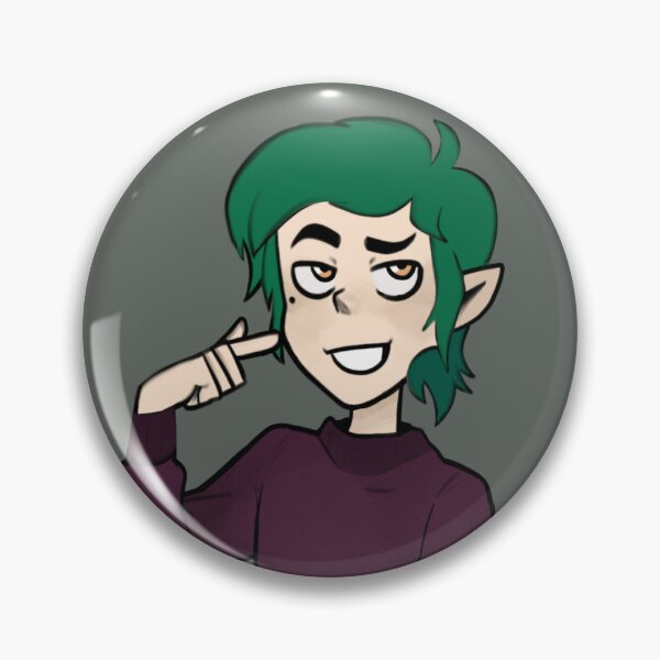 Item preview, Edric Blight designed and sold by thebeecoven.