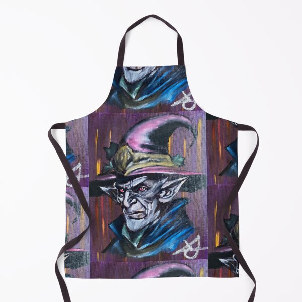 Item preview, Korrigan designed and sold by Roxane Gautreau.
