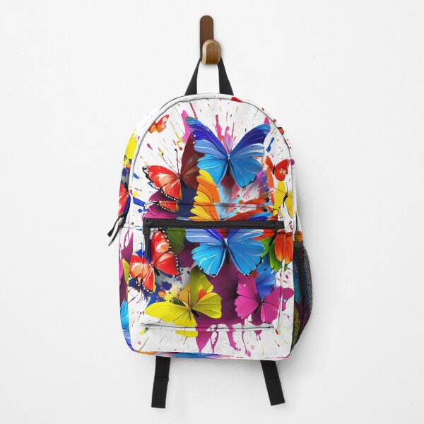 Item preview, Butterfly collection in a wooden boxes design designed and sold by Goodyzaa.