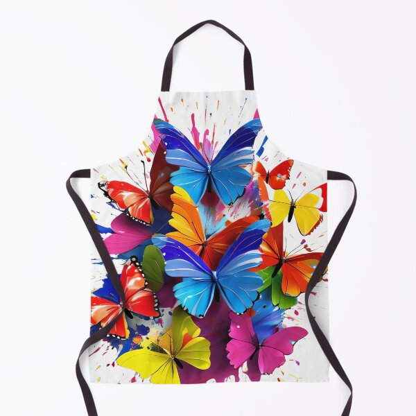 Item preview, Butterfly collection in a wooden boxes design designed and sold by Goodyzaa.