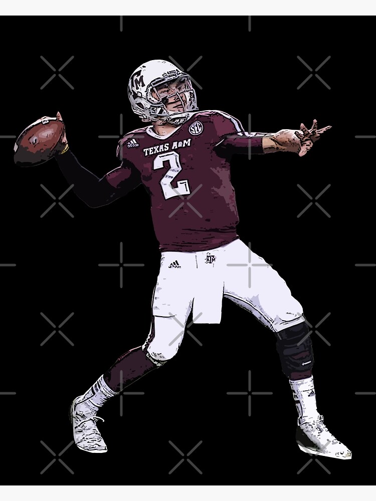 Johnny Manziel is selling his Spring League jersey for $70 on his