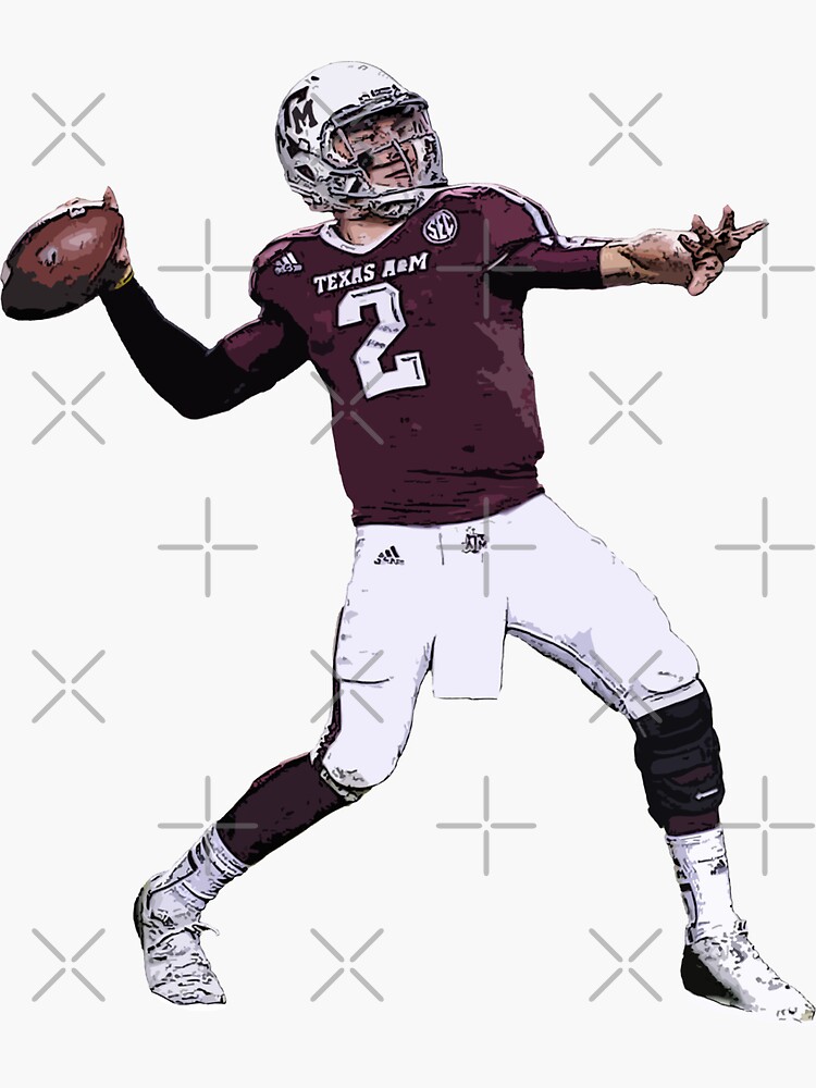 Johnny Manziel Art for Sale - Pixels