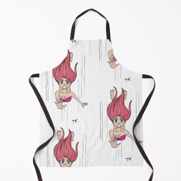 Item preview, falling woman designed and sold by Anmioma.
