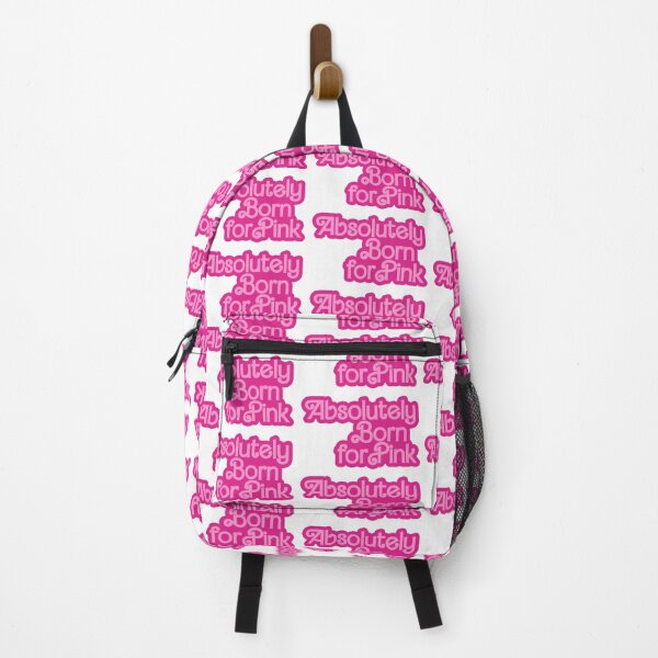Item preview, Absolutely Born for Pink designed and sold by ElliOzy.