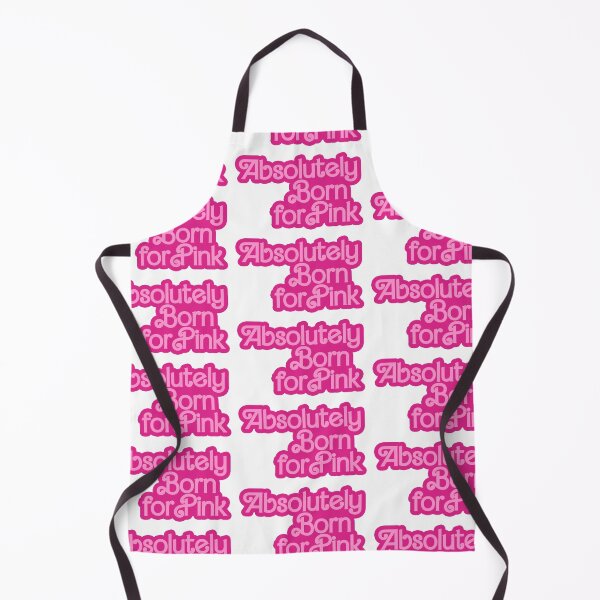 Item preview, Absolutely Born for Pink designed and sold by ElliOzy.