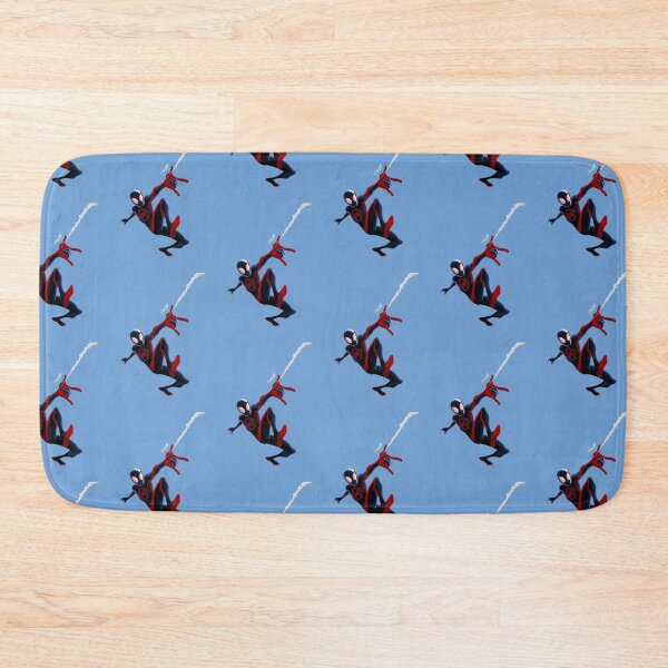 Item preview, Miles Morales Swinging into Action! designed and sold by CrazyPencilComx.