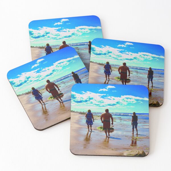 Item preview, A walk on the beach designed and sold by Shulie1.