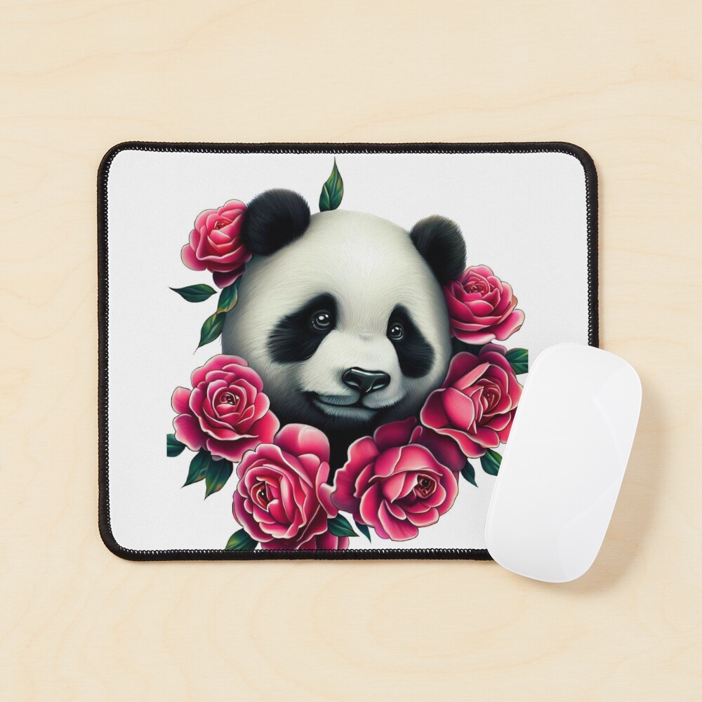 Item preview, Mouse Pad designed and sold by visniowy.