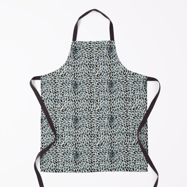 Item preview, Abstract Blossoms: Petals in Artistic Harmony designed and sold by vaggleTown.