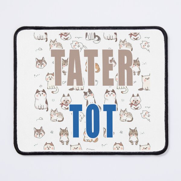 Item preview, tater tot designed and sold by muta1993.