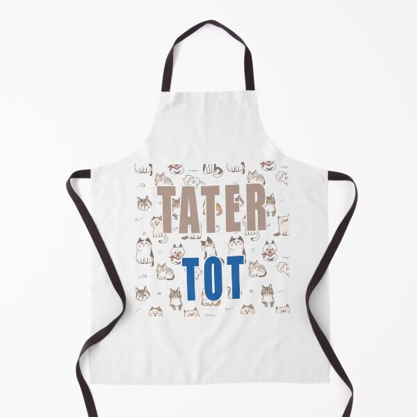 Item preview, tater tot designed and sold by muta1993.