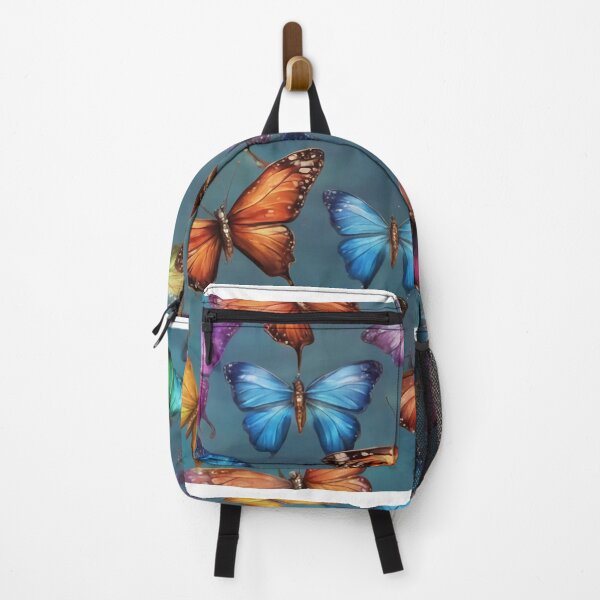 Item preview, ALAS DE COLORES designed and sold by DIGILEGA.