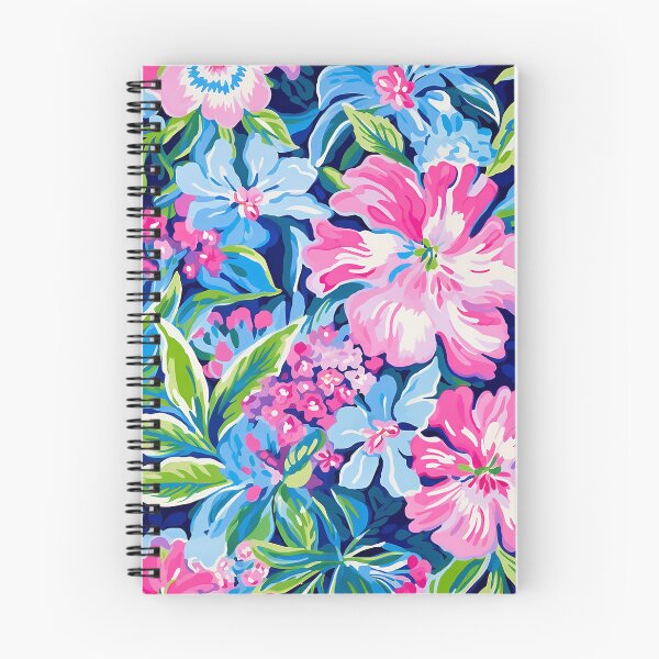 Item preview, floral preppy pattern  designed and sold by sophiesdesigns53.