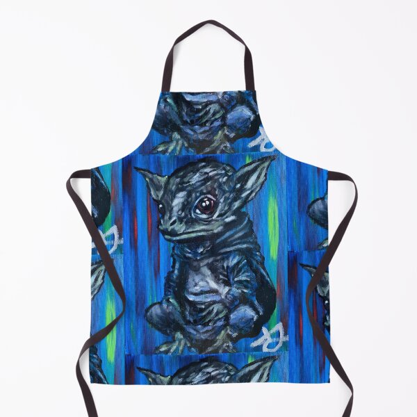 Item preview, Creature designed and sold by Roxane Gautreau.