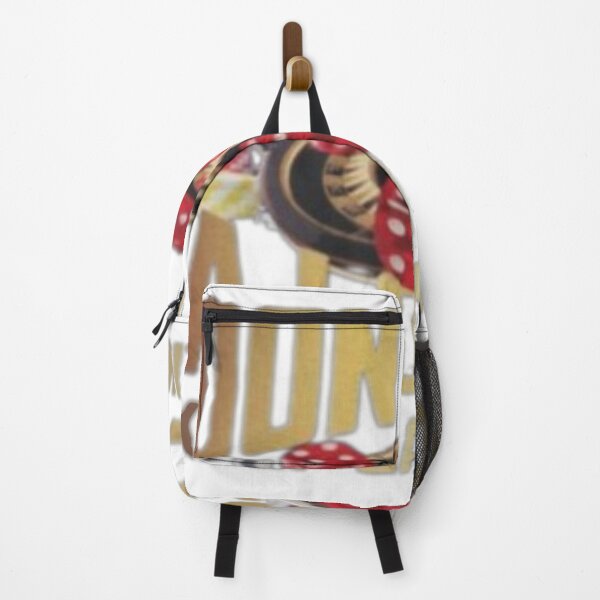 Item preview, Don't be a loser keep gambling designed and sold by Shrewd Mood.