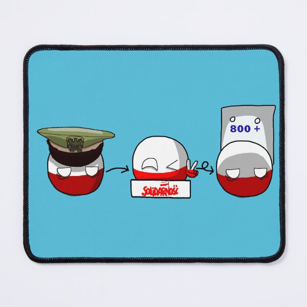 Item preview, Polandball through the years. designed and sold by RaczekForArt.