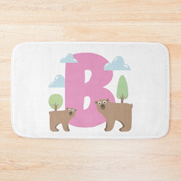 Item preview, Baby B - girl designed and sold by ClareAckerman.
