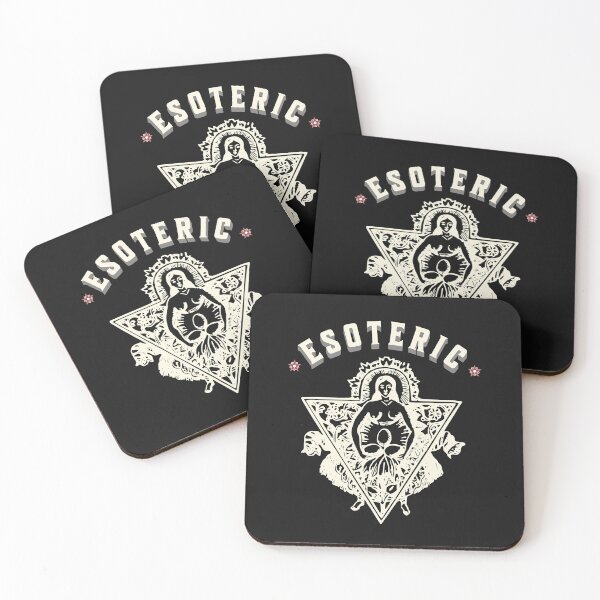 Item preview, Arcane Whisper Hermetic Esoteric Techniques to Channel Your Inner Mystique designed and sold by mptshirtdesign.