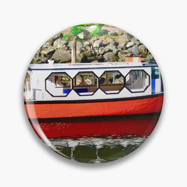 Item preview, Tour boat in Charlottetown, PEI designed and sold by Shulie1.