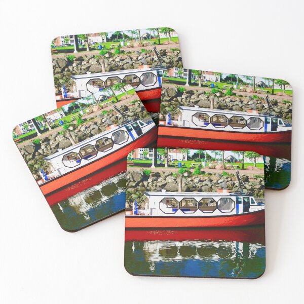 Item preview, Tour boat in Charlottetown, PEI designed and sold by Shulie1.